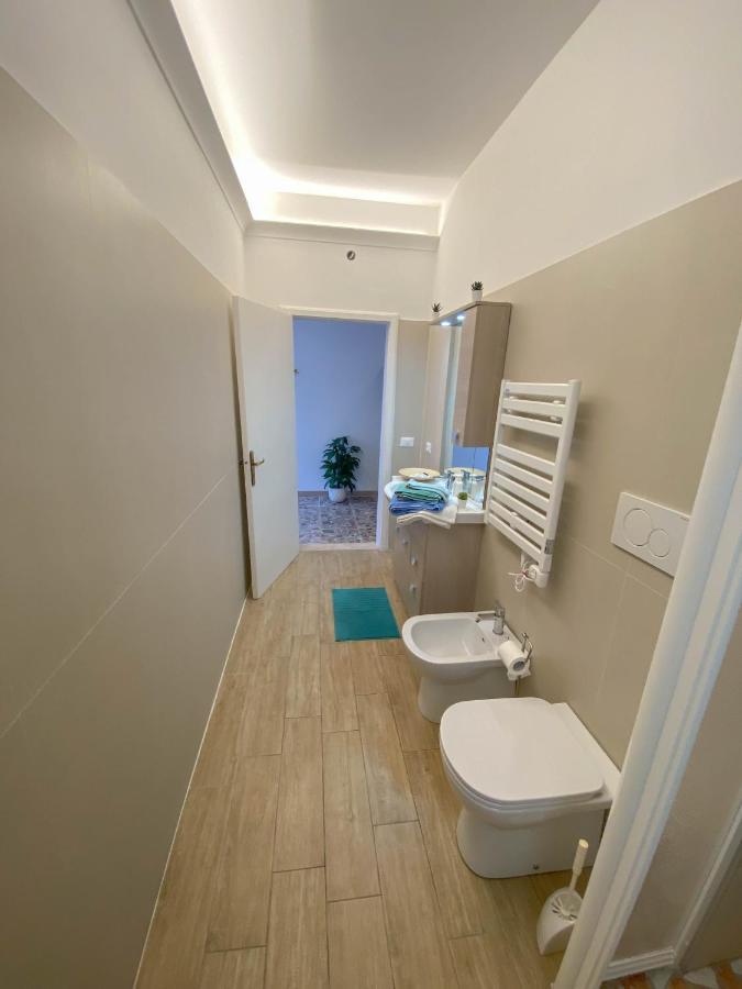 Petlyapartments #12 Bellaria-Igea Marina Exteriér fotografie