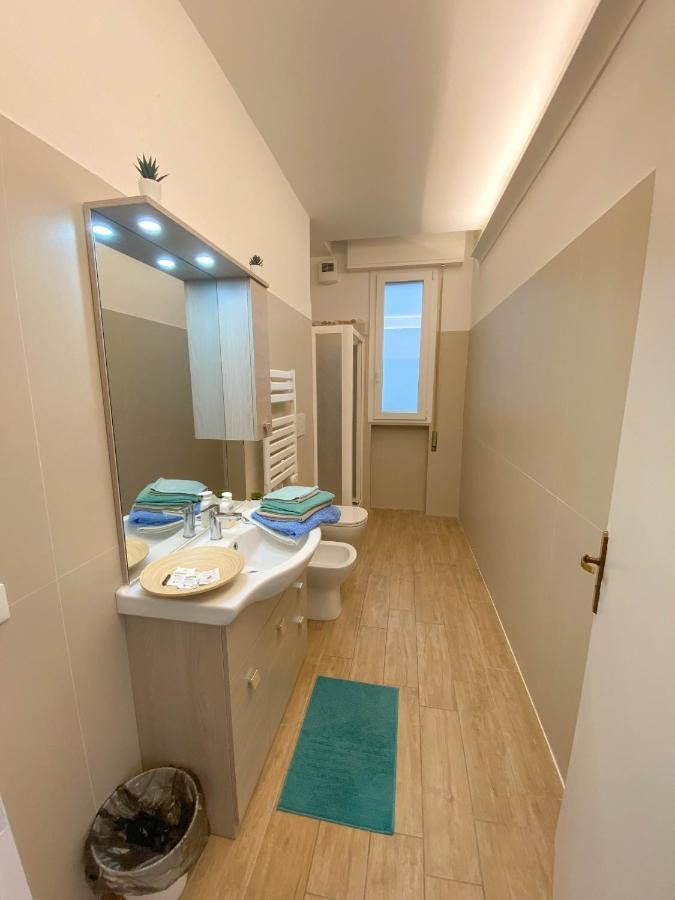 Petlyapartments #12 Bellaria-Igea Marina Exteriér fotografie