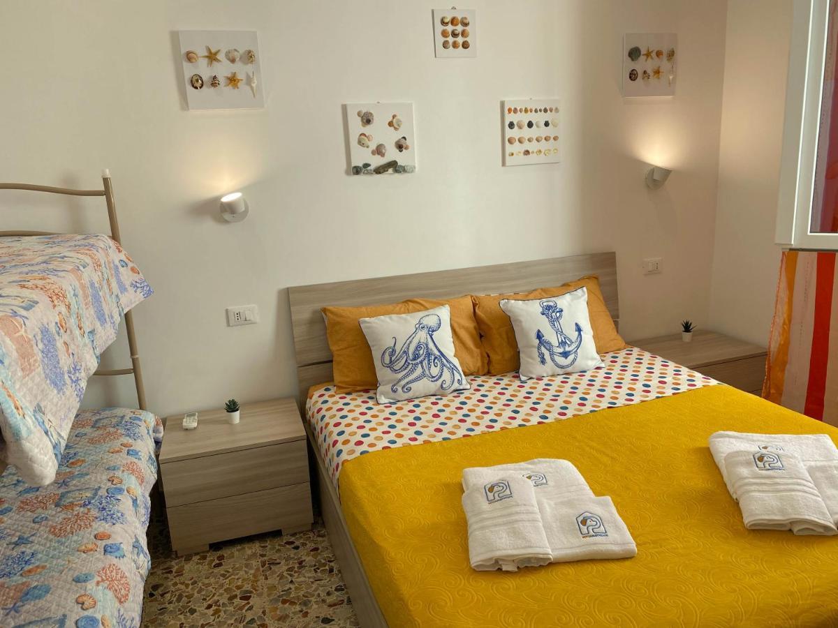 Petlyapartments #12 Bellaria-Igea Marina Exteriér fotografie