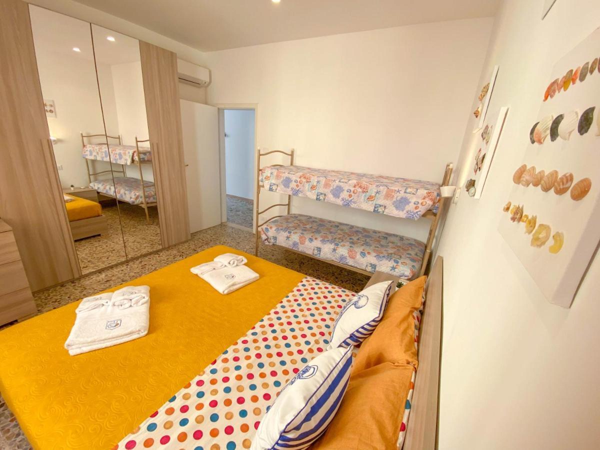 Petlyapartments #12 Bellaria-Igea Marina Exteriér fotografie